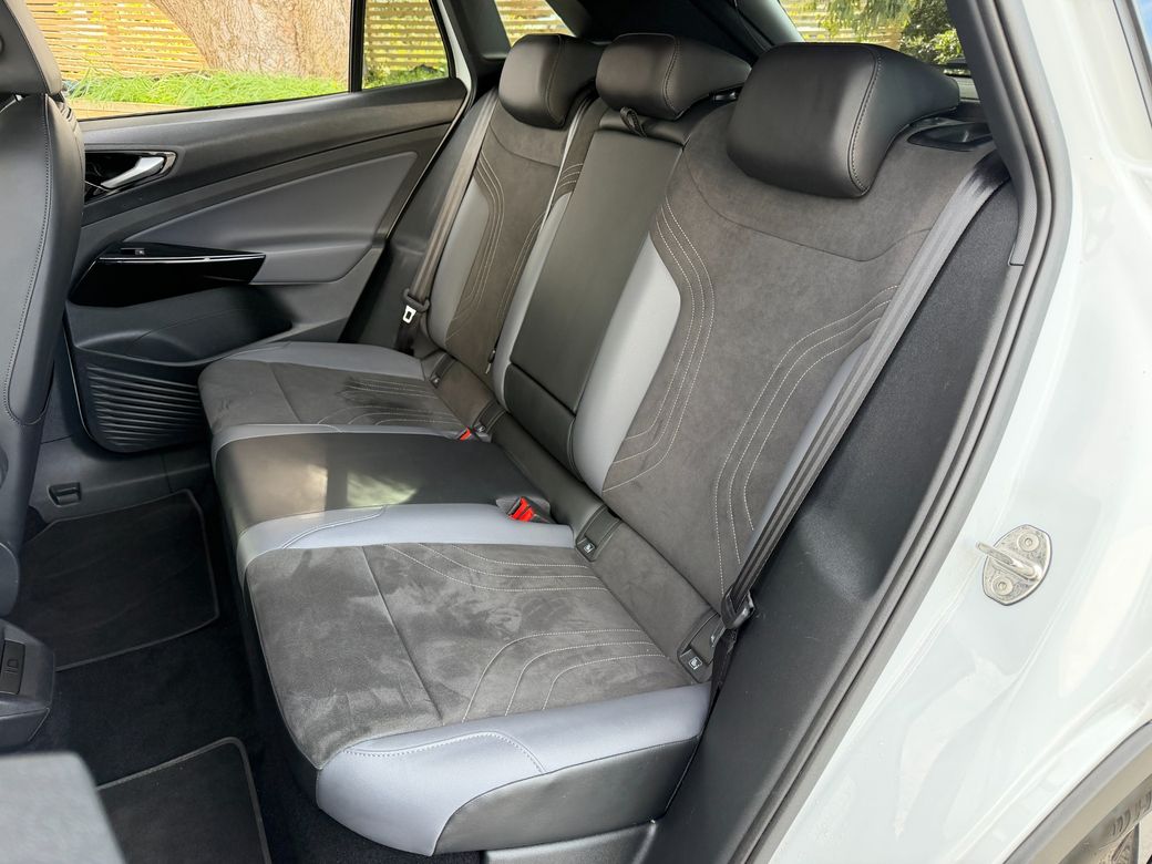 2023 Volkswagen ID.4