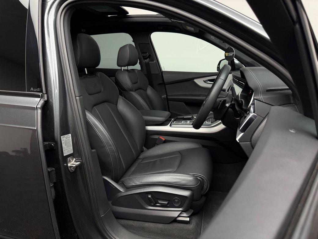 2024 Audi Q7