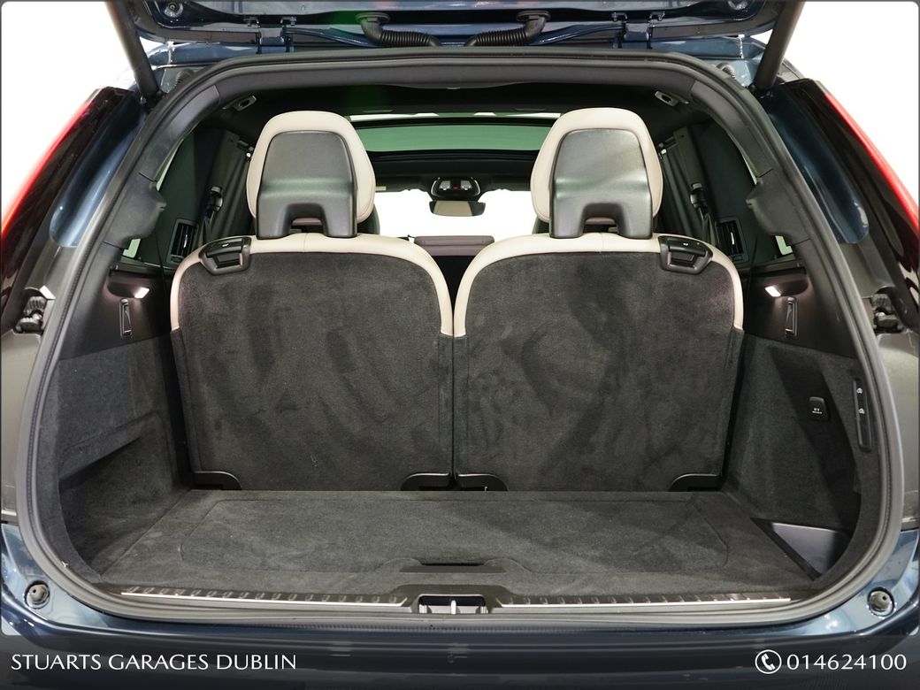 2026 Volvo XC90