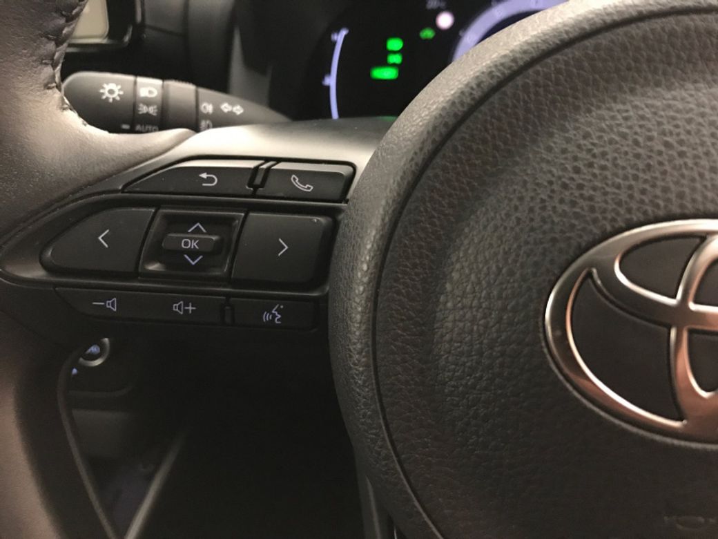 2024 Toyota Yaris