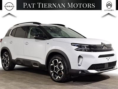 2025 Citroen C5 Aircross