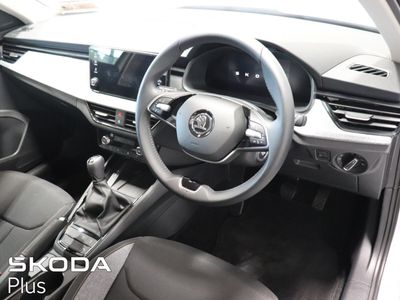 2025 Skoda Kamiq