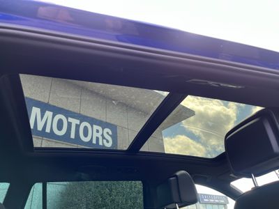 2021 Volkswagen Passat