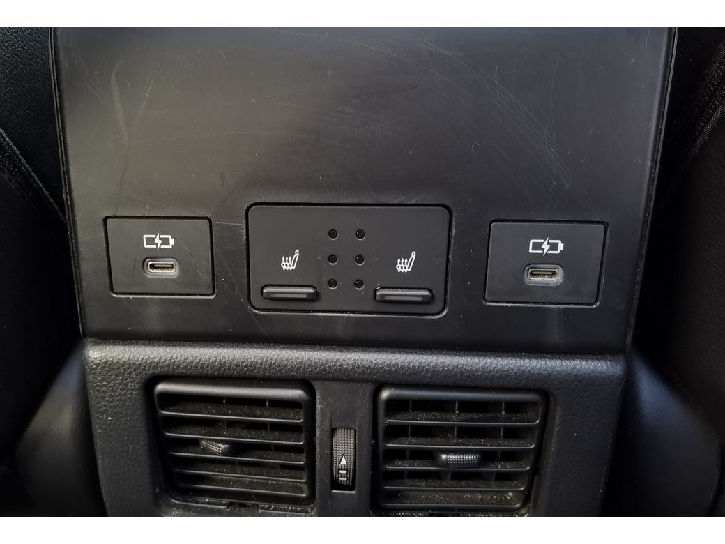 2024 Subaru Solterra