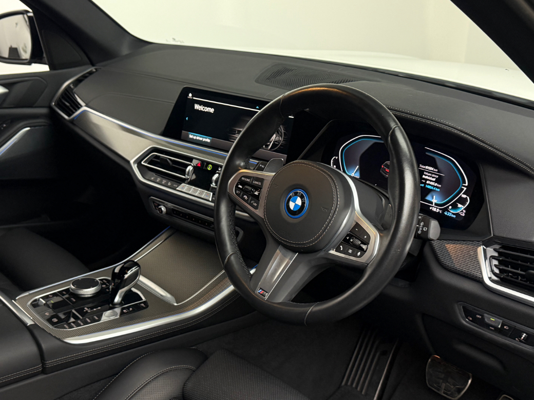 2023 BMW X5