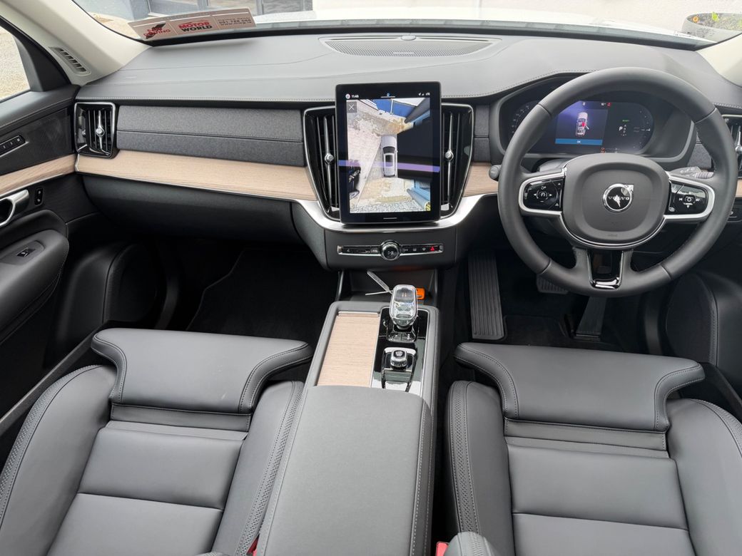 2026 Volvo XC90