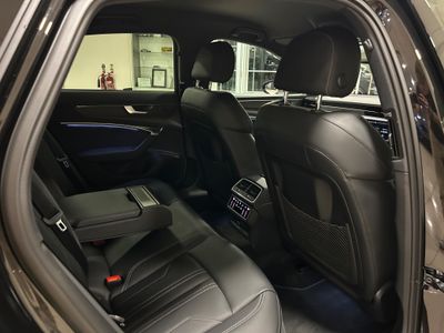 2024 Audi A6