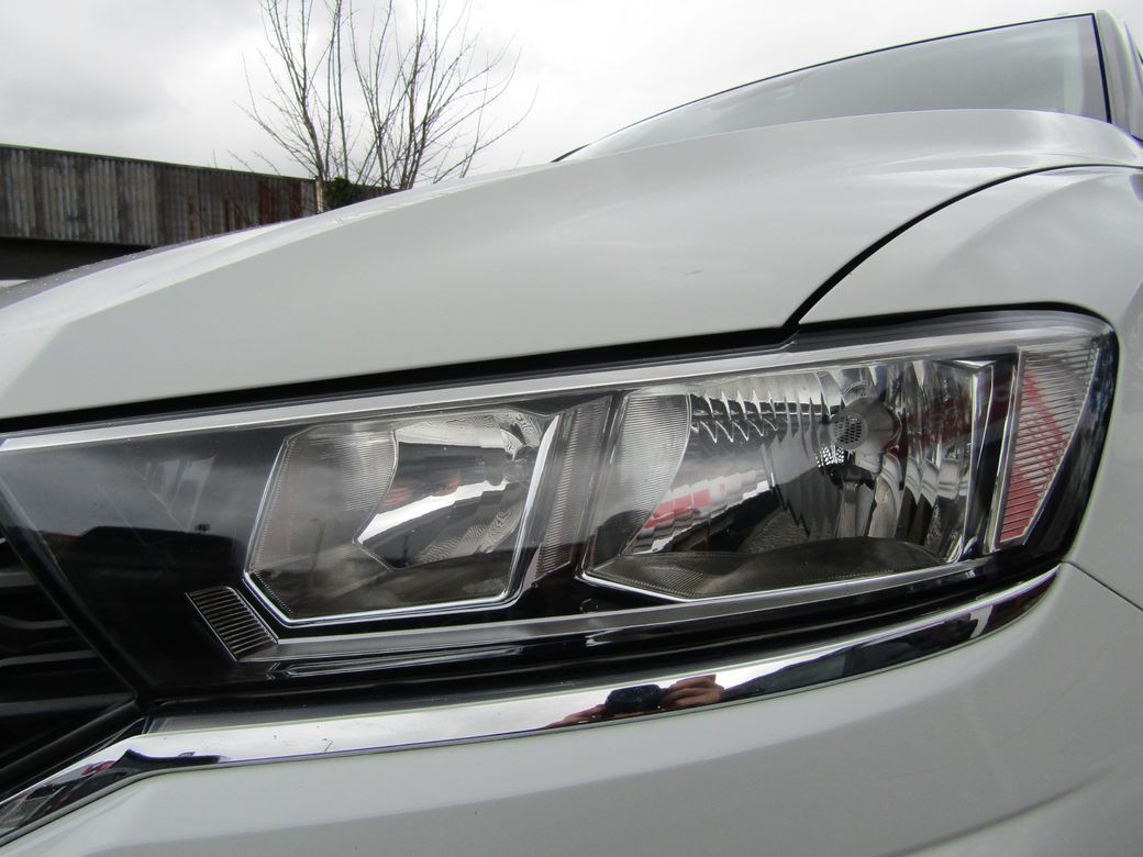 2019 Volkswagen T-Roc