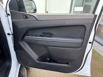 2024 Volkswagen Amarok