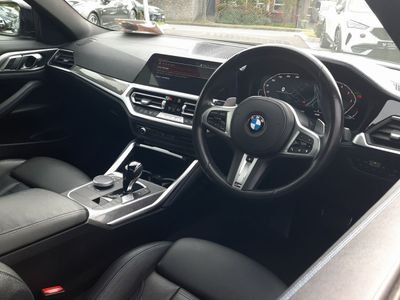 2023 BMW 4 Series