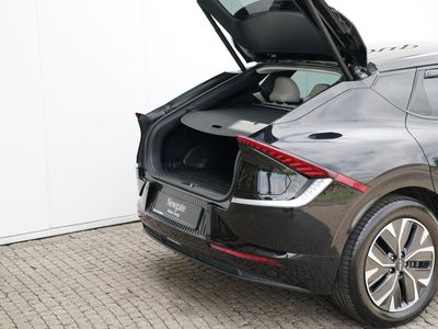 2023 Kia EV6