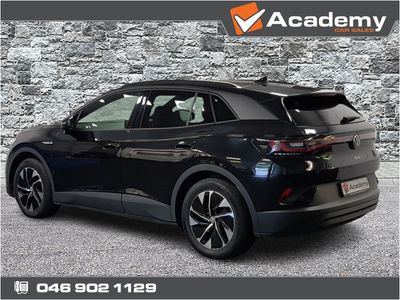 2023 Volkswagen ID.4