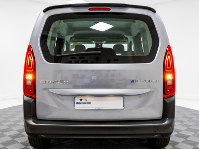 2025 Citroen Berlingo