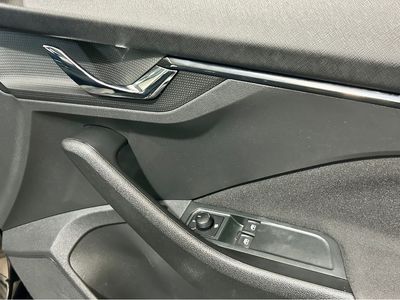 2022 Skoda Kamiq