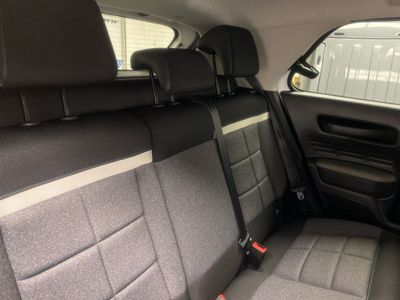 2020 Citroen C4 Cactus