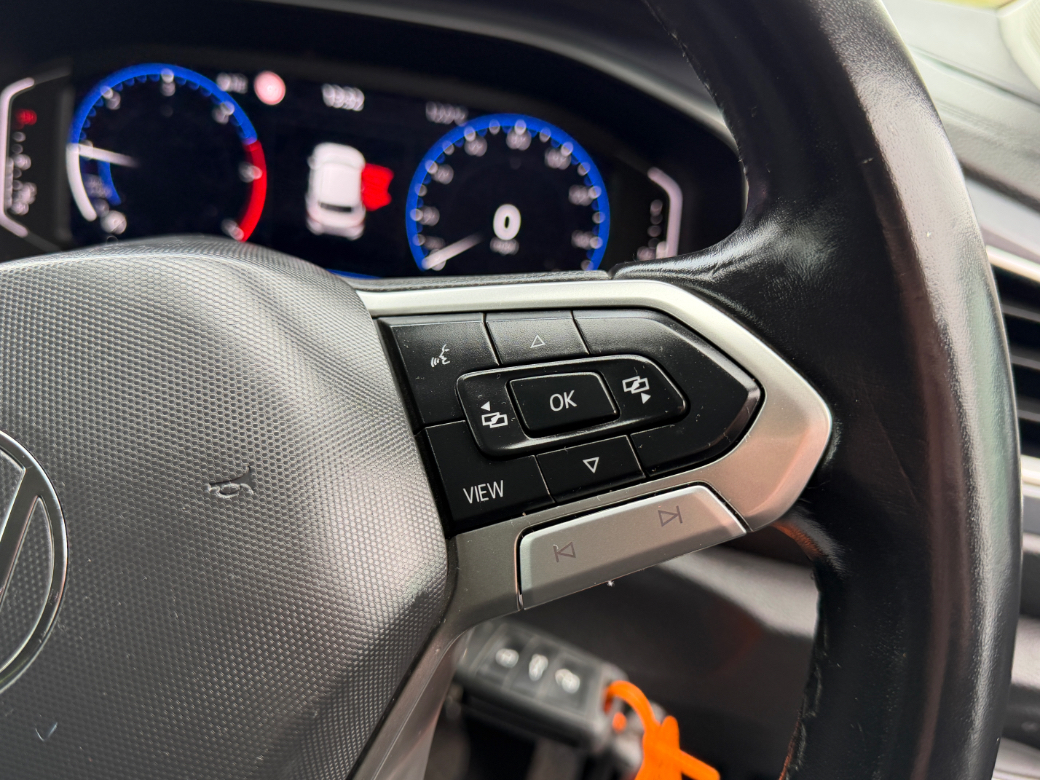 2023 Volkswagen T-Roc