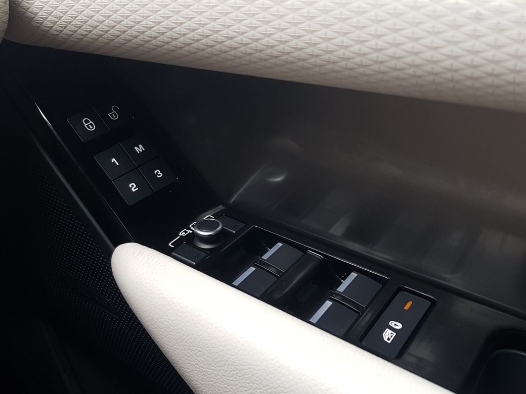 2020 Land Rover Range Rover