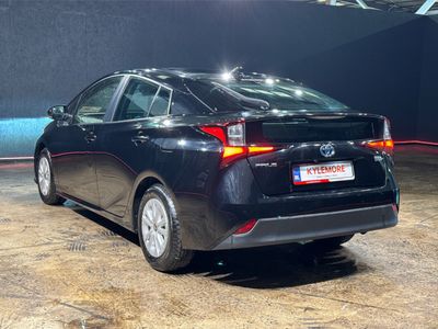 2020 Toyota Prius