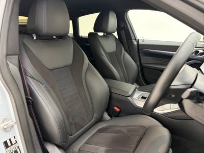 2024 BMW i4
