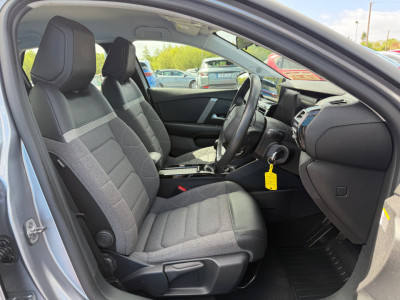 2022 Citroen C4