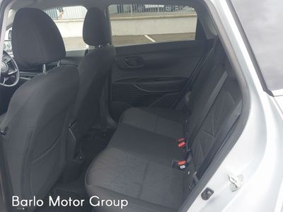 2023 Hyundai Bayon