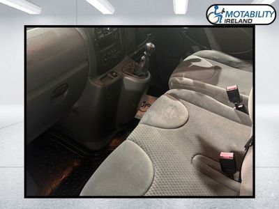 2014 Citroen Dispatch