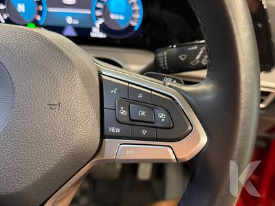 2022 Volkswagen Golf