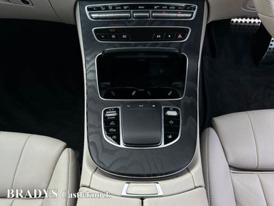 2021 Mercedes-Benz E Class