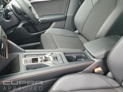 2025 Cupra Leon