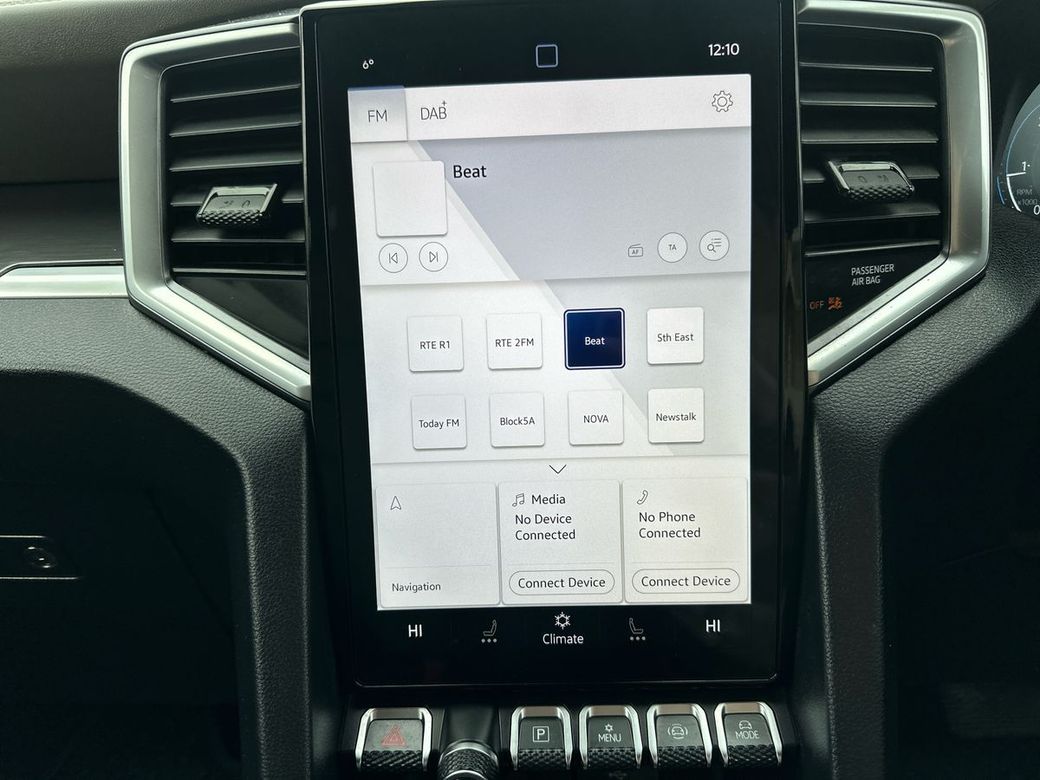 2024 Volkswagen Amarok