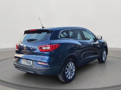 2019 Renault Kadjar