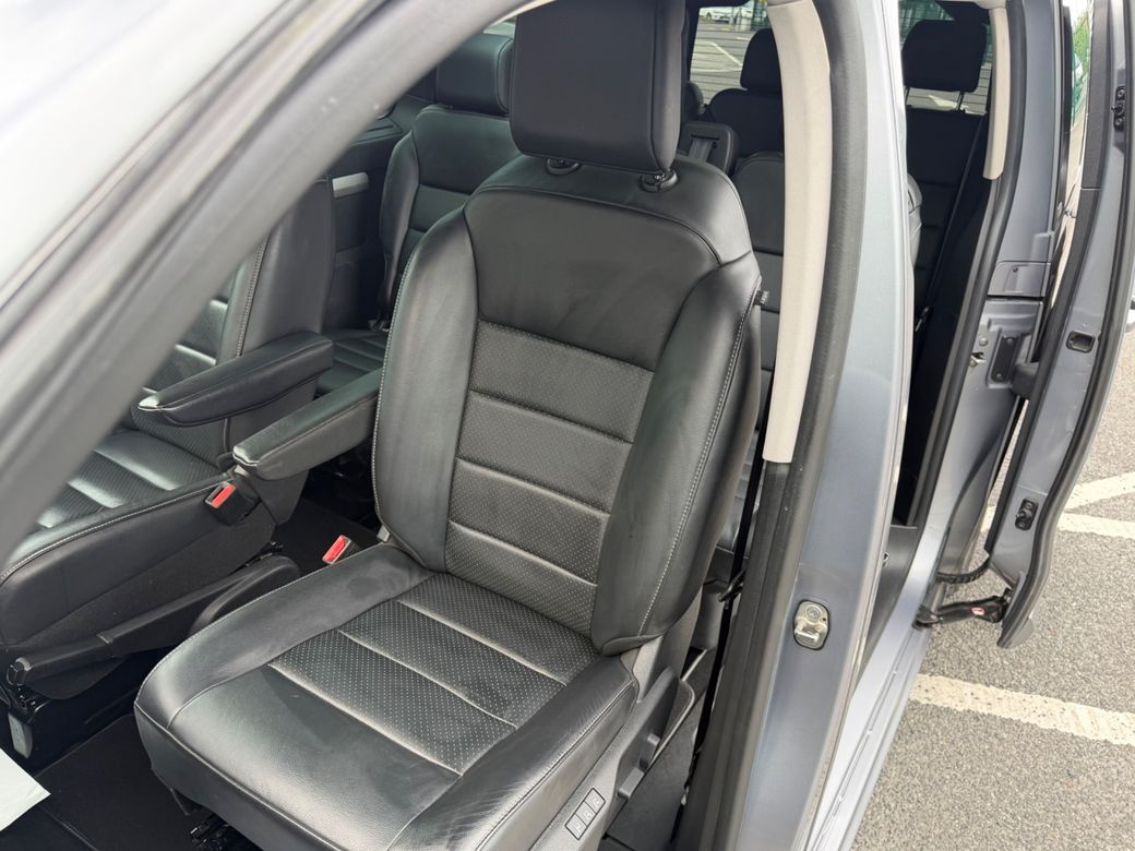 2020 Opel Vivaro