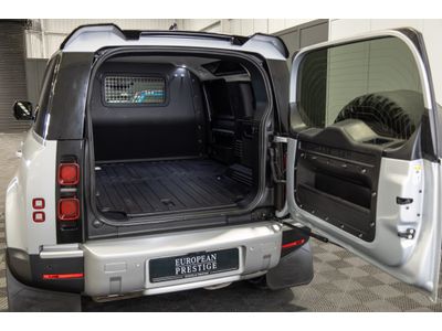 2024 Land Rover Defender