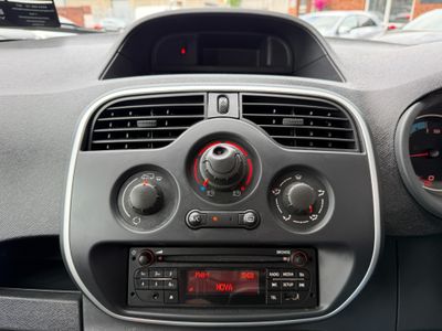 2020 Renault Kangoo