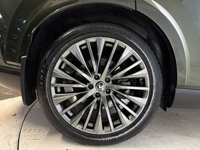 2023 Lexus RX450h+