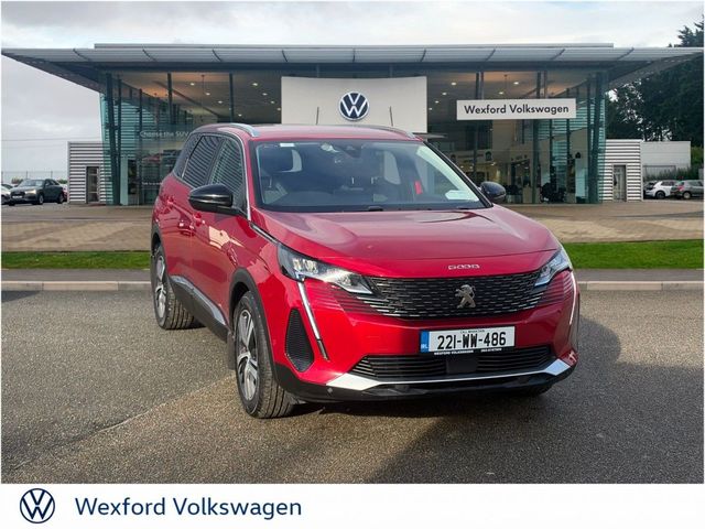 vehicle for sale from Wexford Volkswagen
