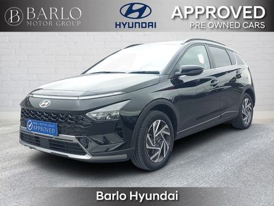 2025 Hyundai Bayon