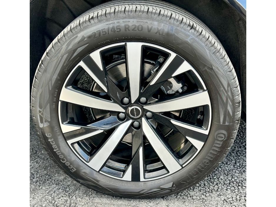 2026 Volvo XC90