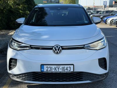 2023 Volkswagen ID.4