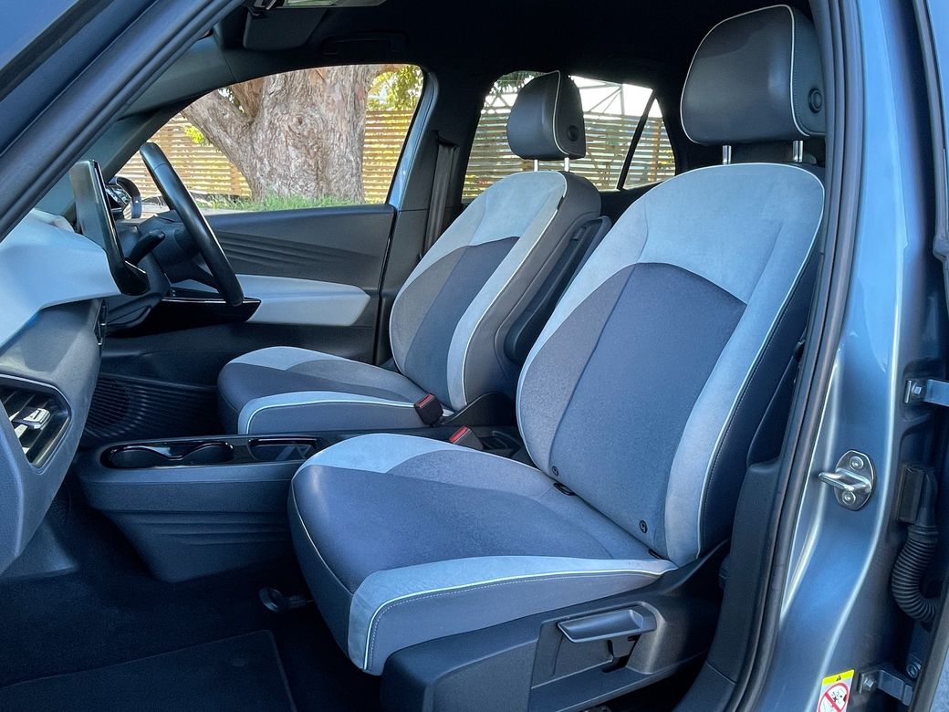 2021 Volkswagen ID.3