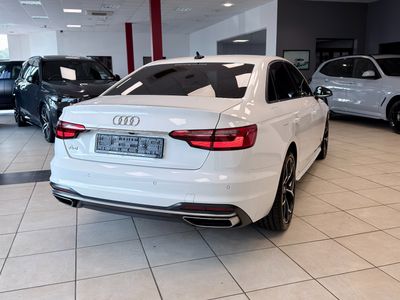 2023 Audi A4