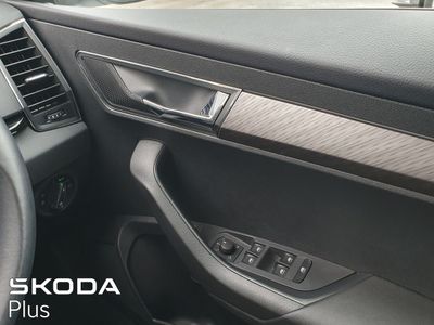 2024 Skoda Karoq