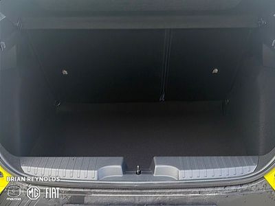 2026 Fiat Panda