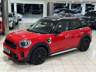 2023 Mini Countryman