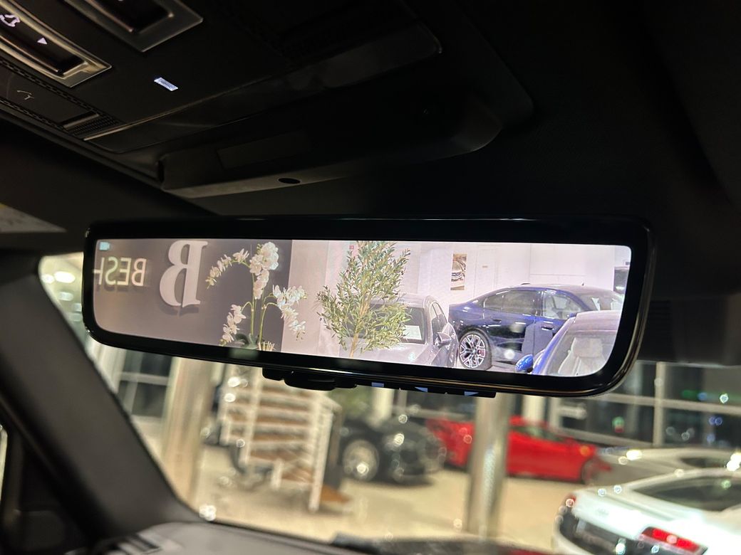 2024 Land Rover Defender