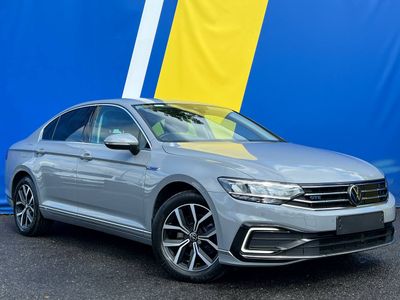 2022 Volkswagen Passat