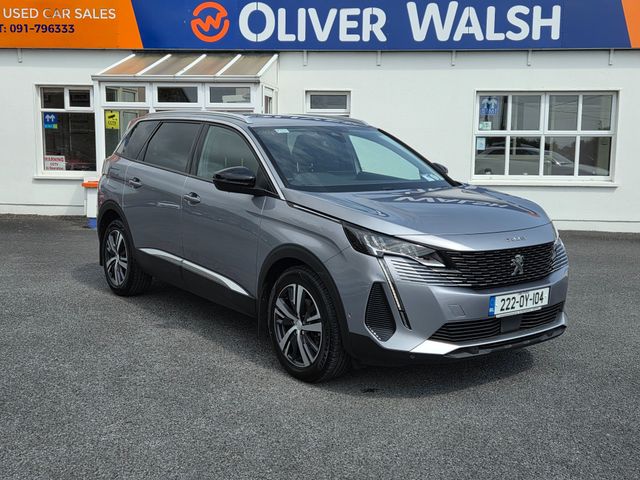 vehicle for sale from Oliver Walsh Autos