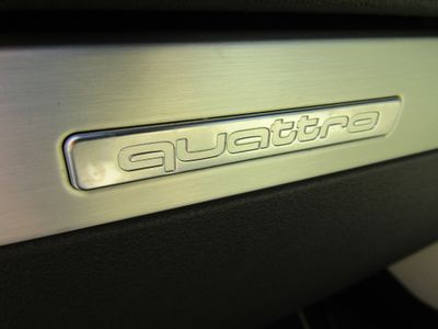 2013 Audi TTS
