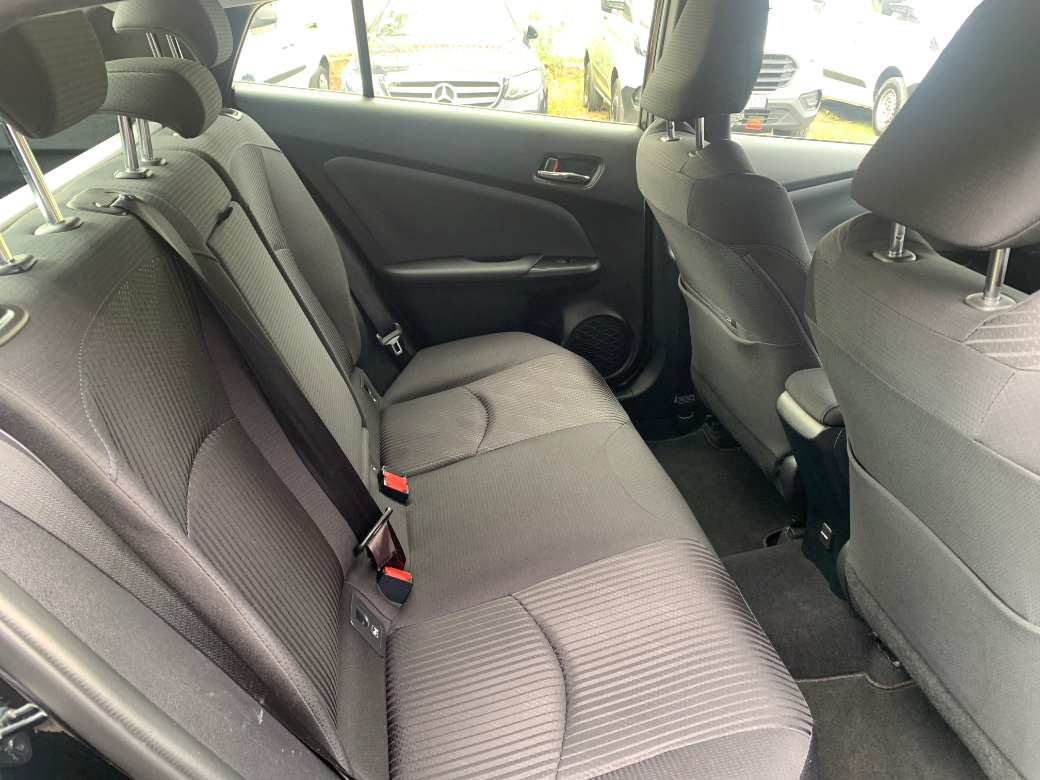 2021 Toyota Prius