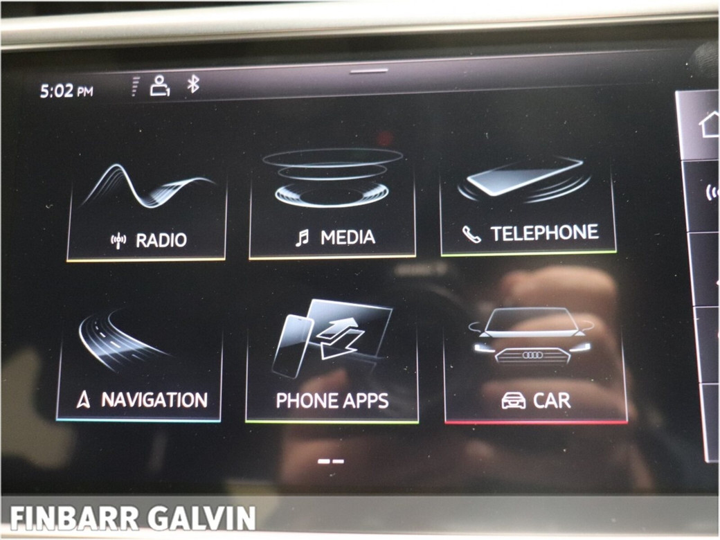 2019 Audi A6